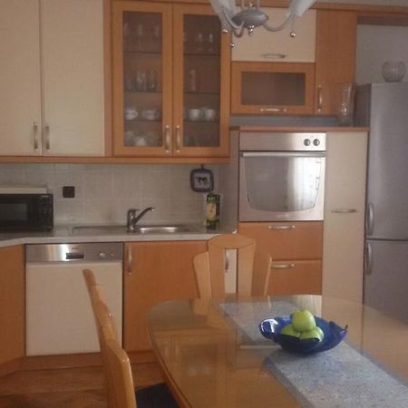 Apartment Rose Solin Luaran gambar