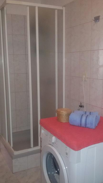Apartment Rose Solin Luaran gambar