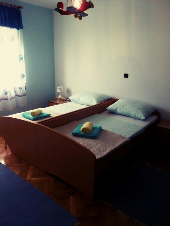 Apartment Rose Solin Luaran gambar